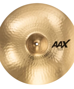 SABIAN 21906XCB 19" Thin Crash AAX Brilliant Finish Made In Canada Cymbals