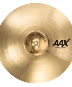Cymbals SABIAN 22185XB 19" AAX X-Plosion Fast Crash Made In Canada