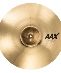 SABIAN 22187XB 19" AAX X-Plosion Crash Brilliant Finish Made In Canada