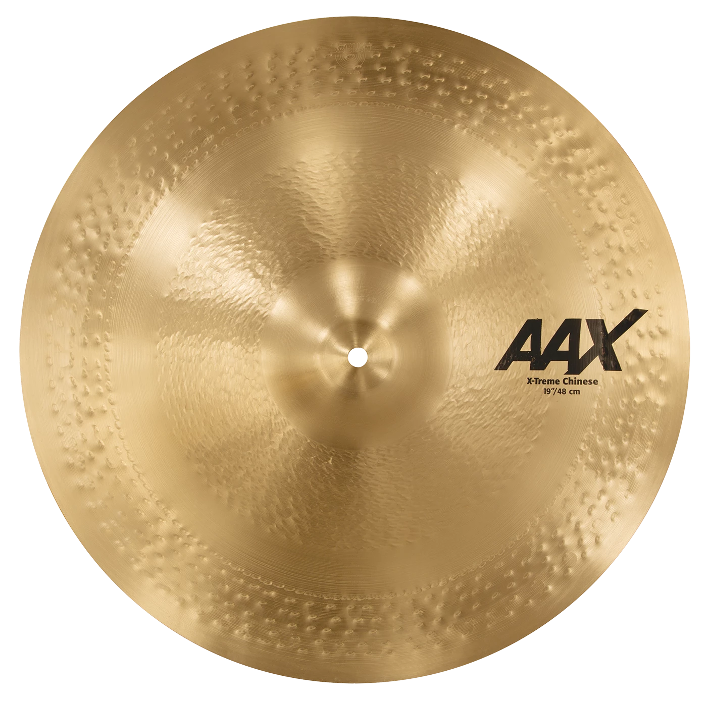Hot Sale โจ SABIAN 21986X 19" AAX X-Treme Chinese Natural Finish MADE In CANADA Cymbals ๐ 1 SABIAN 21986X 19" AAX X-Treme Chinese Natural Finish MADE In CANADA Cymbals