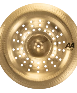 SABIAN 21916CSB 19" AA Holy China Cymbal Brilliant Finish Made In Canada Cymbals