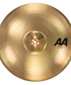 SABIAN 21920B 19" AA Viennese Brilliant Finish Made In Canada Orchestra Cymbals