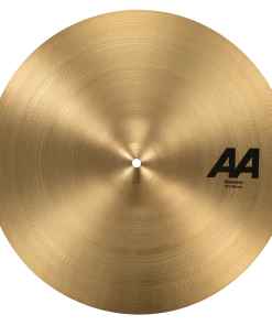 Orchestra Cymbals SABIAN 21920 19" AA Viennese Made In Canada