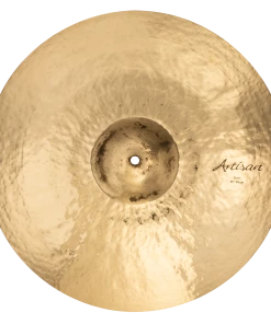 Cymbals SABIAN A1906B 19" Artisan Crash Brilliant Finish Made In Canada