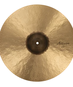 SABIAN A1923 19" Artisan Suspended Made In Canada Orchestra Cymbals