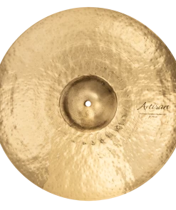 SABIAN A1956B 19" Artisan Traditional Symphonic Medium Light Brilliant Finish Made In Canada