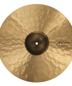 SABIAN A1956 19" Artisan Traditional Symphonic Medium Light Made In Canada