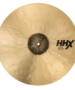 SABIAN 11906XCN 19" HHX Complex Thin Crash Made In Canada