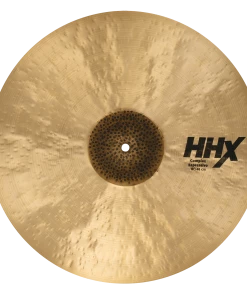 Orchestra Cymbals SABIAN 11956XCN/1 19" HHX COMPLEX ESPRESSIVO SINGLE Made In Canada