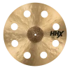 SABIAN 11900XCN 19" HHX Complex O-Zone Crash Cymbal Made In Canada