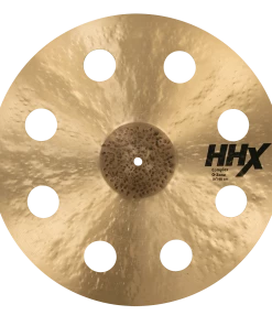 SABIAN 11900XCN 19" HHX Complex O-Zone Crash Cymbal Made In Canada