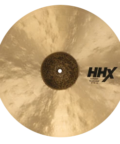 SABIAN 11923XCN 19" HHX COMPLEX SUSPENDED Made In Canada