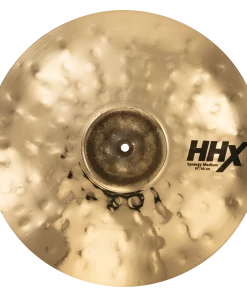 SABIAN 11994XBM 19" HHX Synergy Medium Made In Canada