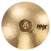 Cymbals SABIAN 12187XB 19" HHX X-Plosion Crash Brilliant Finish Made In Canada
