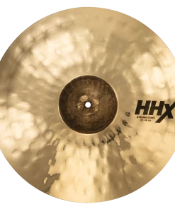 SABIAN 1192XB 19" HHX X-Treme Crash Brilliant Finish Made In Canada
