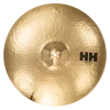 Orchestra Cymbals SABIAN 11923B 19" HH Suspended Brilliant Finish Made In Canada