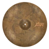 SABIAN XSR1980M 19" XSR Monarch Cymbal Made In Canada Cymbals