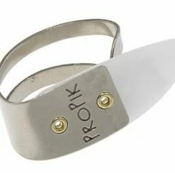 Pro Pick Pro Pick PROPIK® THUMBPICK Metal Plastic