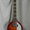 Hofner HI-459-PE-SB Ignition Pro Violin Style Electric Guitar - Sunburst