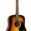 Simon & Patrick 030095 Songsmith A3T Dreadnought With B-Band A3T 6 String RH Acoustic Electric Guitar MADE In CANADA