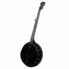 Deering USA Deering Goodtime "BlackGrass" 5 String Banjo Made In USA Folk Instruments