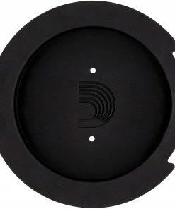 D'Addario Planet Waves Screeching Halt Acoustic Soundhole Cover