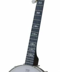 Deering USA Deering Artisan Goodtime 5-String Openback Banjo Made In USA Folk Instruments