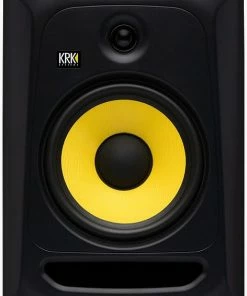KRK Systems Studio Speaker's KRK CL8-G3 CLASSIC 8 Professional 8” Studio Monitor Speaker