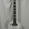 Hofner HI-459-PE-PW Ignition Pro Violin Style Electric Guitar - Pearl White Electric Guitars