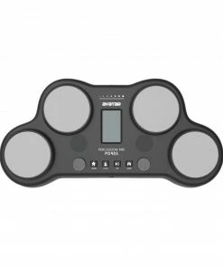 Cheapest โญ Electronic Drums Avatar PD405 Electric Percussion Digital Silicon Drum Pad With Pedals ๐ 9 Electronic Drums Avatar PD405 Electric Percussion Digital Silicon Drum Pad With Pedals