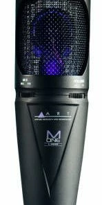 Microphones ART Pro Audio M-One - USB Mic