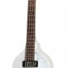Hofner Violin Bass - Ignition Pearl White - PRO