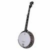 Deering USA DEERING EAGLE II™ 5-STRING BANJO With Hardshell Case Folk Instruments