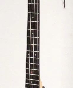 Hofner HOF-HCT-SHB- RB-O Shorty Electric Travel Bass Guitar - Root Beer - With Gig Bag Bass Guitars