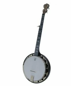 Deering USA Deering Artisan Goodtime 5-String Banjo Made In USA Folk Instruments
