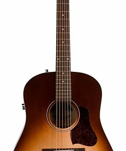 Seagull 046508 Entourage Autumn Burst QIT 6 String RH Electric Acoustic Guitar MADE In CANADA Acoustic Guitars