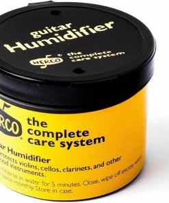 Herco Guitar / Instrument Humidifier Humidifier's