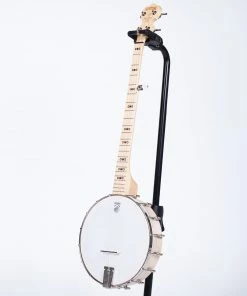 Deering USA Deering Goodtime Openback 5 String Banjo - Left Handed - MADE In USA