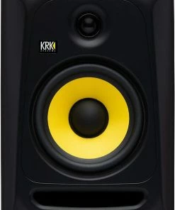 KRK Systems KRK CL7-G3 CLASSIC 7 Professional 7” Studio Monitor Studio Speaker's