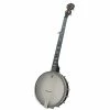 Deering USA Deering Artisan Goodtime Americana Openback Banjo MADE In USA