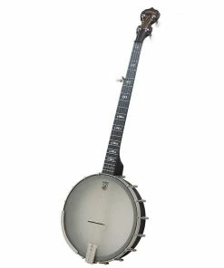 Deering USA Deering Artisan Goodtime Americana Openback Banjo MADE In USA