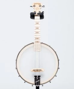Deering USA Folk Instruments Deering Goodtime Concert Banjo Ukulele