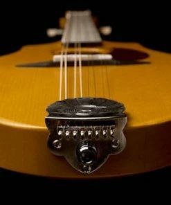 Seagull 039081 S8 Mandolin Natural With Bag MADE In CANADA D