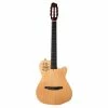Godin 032150 ACS Nylon Natural SG Classical Guitar MADE In CANADA