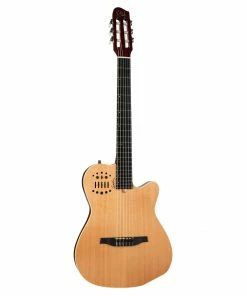 Godin 032150 ACS Nylon Natural SG Classical Guitar MADE In CANADA