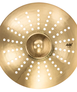 SABIAN 220XACB 20" AAX Aero Crash Brilliant Made In Canada Cymbals