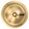 SABIAN 22016XB 20" AAX Chinese Brilliant Finish Made In Canada Cymbals