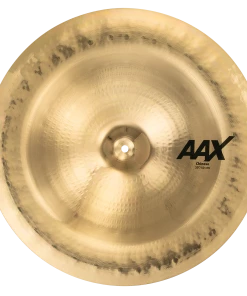 SABIAN 22016XB 20" AAX Chinese Brilliant Finish Made In Canada Cymbals