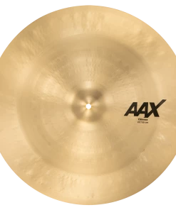 Cymbals SABIAN 22016X 20" AAX Chinese Made In Canada