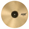 SABIAN 22021XC 20" AAX Concert Band Made In Canada Orchestra Cymbals